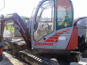 GEP.Neuson3503